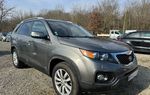 Kia Sorento BVA  2,2 cdi boit Auto à Wittenheim (68)
