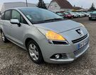 Peugeot 5008 BVA 1,6 HDI 7 places à Wittenheim (68)