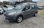 Peugeot Partner 1,6. HDI à Wittenheim (68)