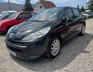 Peugeot 207 1,6 hdi 110 16v à Wittenheim (68)