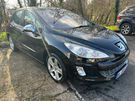 Peugeot 308 1.6 THP 150ch F�line &agrave; Pussay (91)