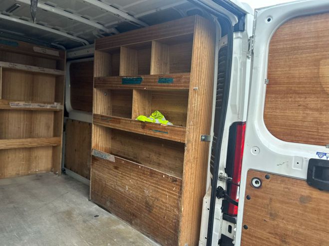 Peugeot Boxer BOXER L1H1 130 PREMIUM PACK Blanc de 2018