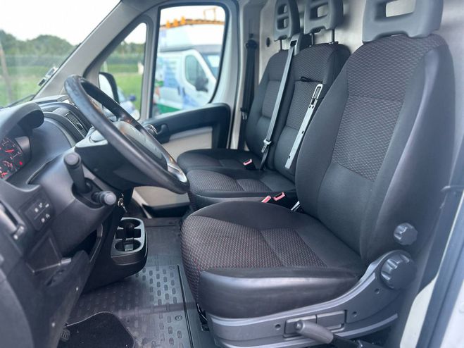 Peugeot Boxer BOXER L1H1 130 PREMIUM PACK Blanc de 2018