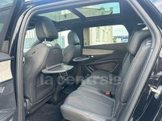 Peugeot 5008 PureTech 130ch SetS EAT8 GT Noir de 2023