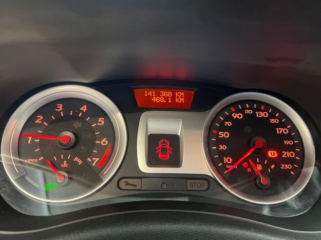 Renault Clio Clio TCE 100 eco2 Extrme Claire Grise de 2009