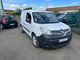 Renault Kangoo DCI 90 ENERGY EXTRA R-LINK &agrave; Pussay (91)