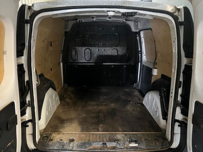 Renault Kangoo 1.5 DCI 110 E6 EXTRA R-LINK Blanc de 2018