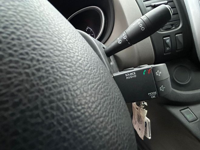 Renault Trafic  DCI 120  GRAND CONFORT Blanc de 2019