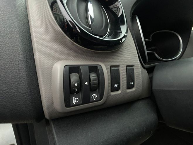 Renault Trafic  DCI 120  GRAND CONFORT Blanc de 2019