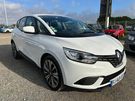 Renault Scenic Scenic Blue dCi 120 Life EXPORT &agrave; Pussay (91)