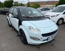 Smart SMART FORFOUR 1.1 Pulse à Pussay (91)