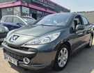Peugeot 207 1.6 VTI 16V 120 FELINE 5P CUIR à Coignires (78)