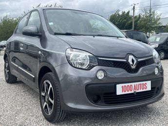  Voir détails -Renault Twingo III (C07) 1.0 SCe 70ch Stop&Start Zen ec à Roncq (59)