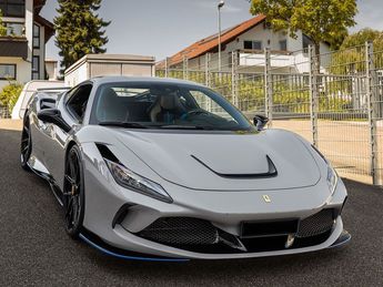  Voir détails -Ferrari F8 Tributo TRIBUTO*NOVITEC*1 sur 1 dition limite* à Saint-Romain-de-Jalionas (38)