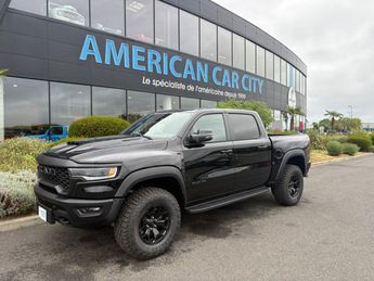  Voir détails -Dodge Ram RHO à  Le Coudray-Montceaux (91)