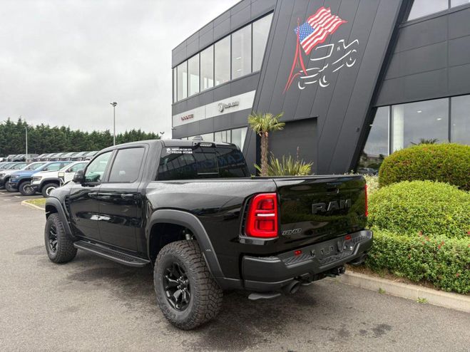 Dodge Ram RHO Noir de 2025