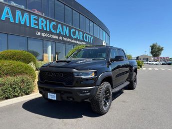  Voir détails -Dodge Ram RHO à  Le Coudray-Montceaux (91)