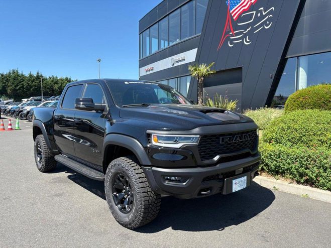 Dodge Ram RHO Noir de 2025