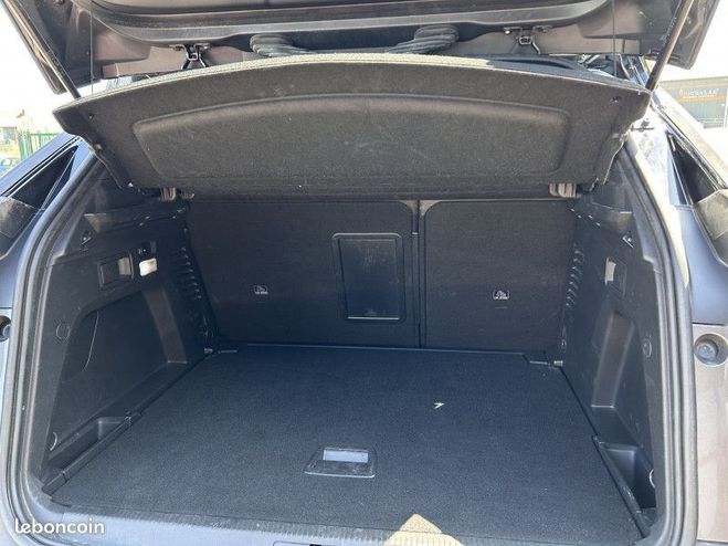 Peugeot 3008 2.0 BLUEHDI 150CH GT LINE S&S Gris de 2018