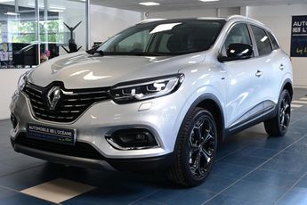  Voir détails -Renault Kadjar Blue dCi 115 EDC Black Edition à Saint-Saturnin (72)