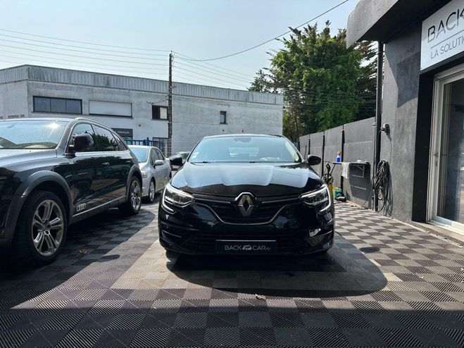Renault Megane IV BERLINE Blue dCi 115 - 21N Business A Noir de 2021