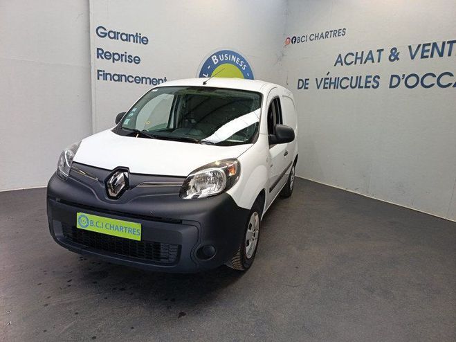 Renault Kangoo Express II ELECTRIC 33 EXTRA R-LINK LOCA Blanc de 2019