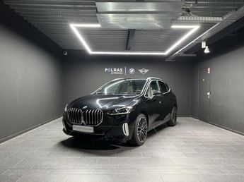  Voir détails -BMW Serie 2 ActiveTourer 220i 170ch Luxury DKG7 à Toulouse (31)