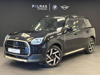  Voir détails -Mini Countryman C 170ch Favoured DKG7 à Toulouse (31)
