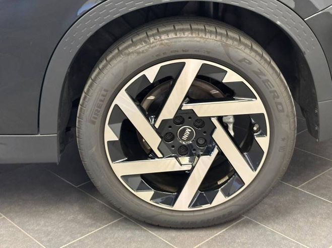 Mini Countryman C 170ch Favoured DKG7 Midnight Black Ii de 2024