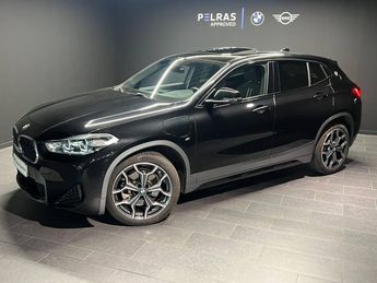  Voir détails -BMW X2 xDrive25eA 220ch M Sport X Euro6d-T 6cv à Toulouse (31)