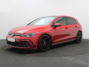  Voir détails -Volkswagen Golf 2.0 TDI SCR - 200 - BV DSG 7 VIII BERLIN à Ozoir-la-Ferrire (77)