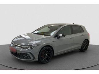  Voir détails -Volkswagen Golf 2.0 TDI SCR - 200 - BV DSG 7 VIII BERLIN à Ozoir-la-Ferrire (77)