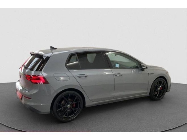 Volkswagen Golf 2.0 TDI SCR - 200 - BV DSG 7 VIII BERLIN Gris clair de 2023