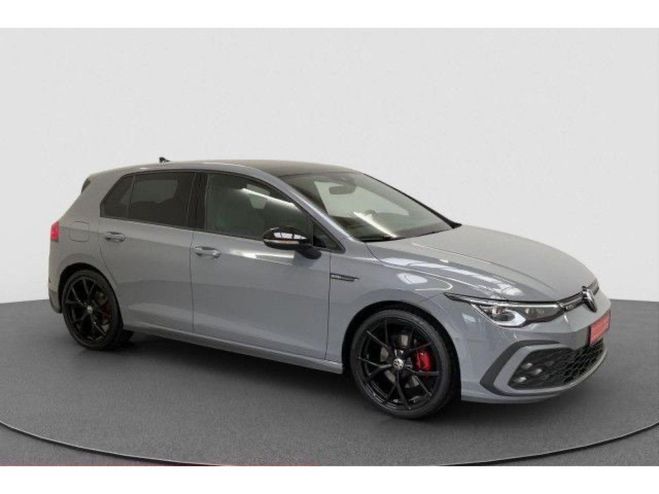 Volkswagen Golf 2.0 TDI SCR - 200 - BV DSG 7 VIII BERLIN Gris clair de 2023