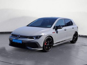  Voir détails -Volkswagen Golf 2.0 TSI - 300 - BV DSG 7 VIII BERLINE GT à Ozoir-la-Ferrire (77)