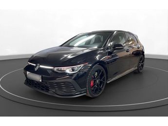  Voir détails -Volkswagen Golf 2.0 TSI - 300 - BV DSG 7 VIII BERLINE GT à Ozoir-la-Ferrire (77)