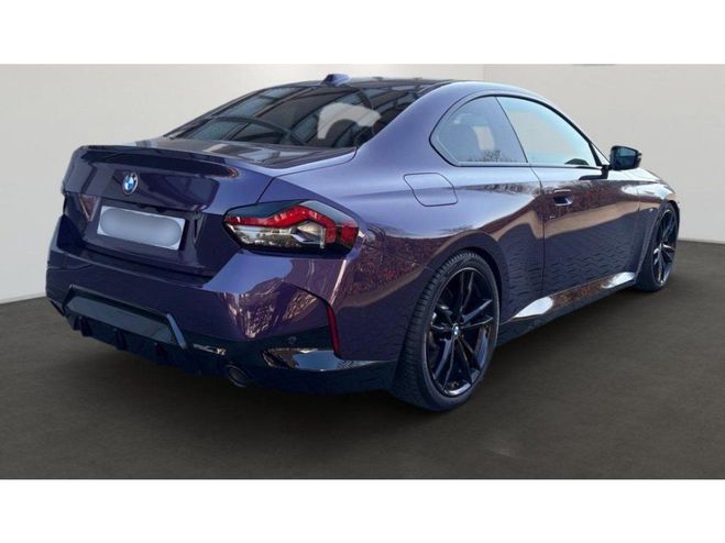 BMW Serie 2 230i Coup - BVA M Sport - EVO G42 Purple Metallic de 2024