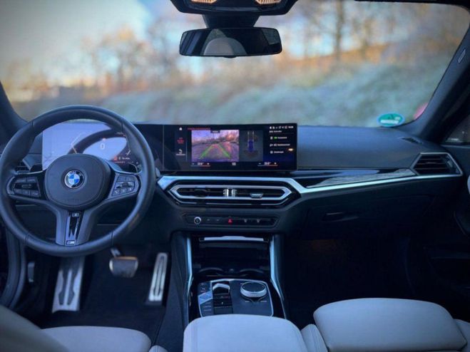 BMW Serie 2 230i Coup - BVA M Sport - EVO G42 Purple Metallic de 2024