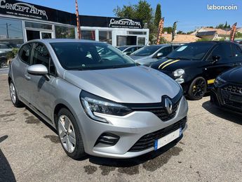  Voir détails -Renault Clio v tce à Vitrolles (13)