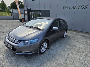  Voir détails -Honda Insight 1.3 i-VTEC 88ch Elegance Boite Auto à Saint-Jean-de-Linires (49)