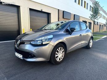  Voir détails -Renault Clio IV 1.2 16V 75CH LIFE 5P PREMIRE MAIN à Fresnes (94)