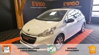  Voir détails -Peugeot 208 GENERATION-I 1.2 PURETECH 80 ACTIVE à Lux (71)