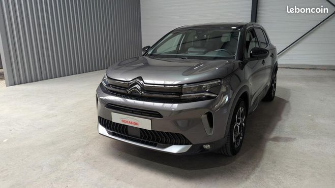 Citroen C5 Aircross HYBRIDE 136 E-DCS6 MAX Autre de 2024