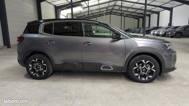 Citroen C5 Aircross HYBRIDE 136 E-DCS6 MAX Autre de 2024