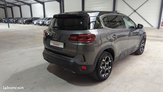 Citroen C5 Aircross HYBRIDE 136 E-DCS6 MAX Autre de 2024