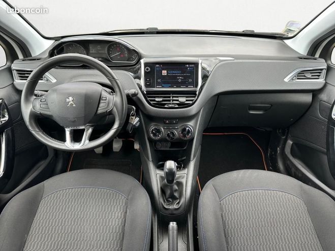 Peugeot 208 1.2 PURETECH 82CV SIGNATURE Blanc de 2019