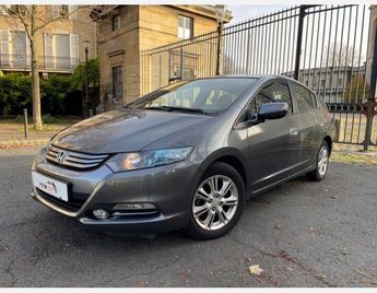  Voir détails -Honda Insight 1.3 I-VTEC ELEGANCE à Cannes (06)