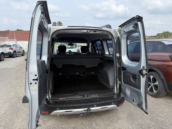 Dacia Dokker 1.5L BLUEDCI 95CV STEPWAY  de 2019