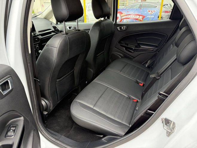 Ford Ecosport 1.0 ECOBOOST 125CV ACTIVE  de 2022