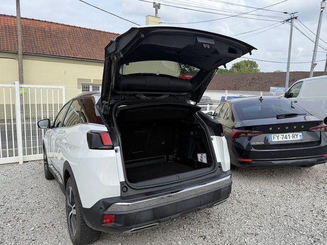 Peugeot 3008 1.2 130 CV GT LINE  de 2017